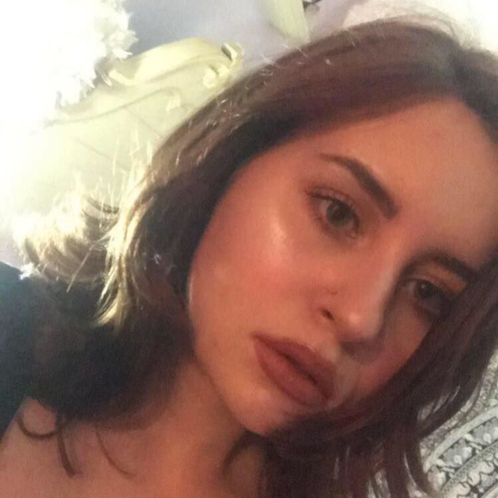 Meet your Posher, Melissa